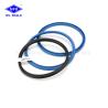 China NFK Brand Low Temperature Resistance MB260 U641 Hydraulic Rock Breaker Oil Seal Kit For MIKE MB260 Hammer Hydraulic Breakers wholesale