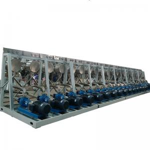 China Customized Potato Starch hydrocyclone Machine Starch Milk Dehydration Equipment supplier