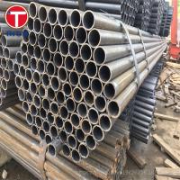 China GB/T 28413 Welded Steel Tube Welded Carbon Steel Tubes For Boilers And Heat Exchangers on sale