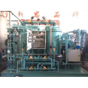 China PSA High Purity Nitrogen Generator / Mobile Nitrogen Generation Unit supplier