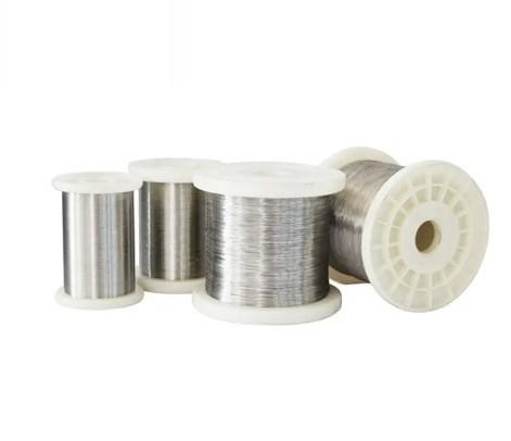 High Performance Thermocouple Bare Wire For Precise Temperature Detection