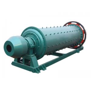 High Performance 8t/H Mining Ball Mill Limestone Bentonite Zircon Sand Dry Grinding