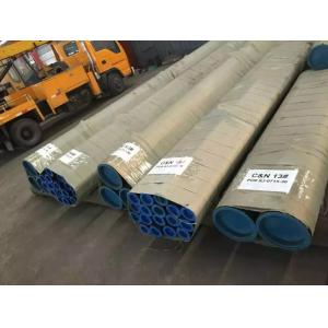 China 26CrMo4-2/1.7219 Seamless Steel Pipe 1-12m Length For Construction Structure supplier