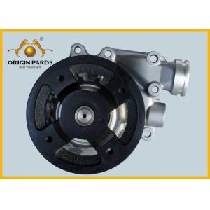 China 8976027730 ISUZU Fvr Parts ISUZU Diesel Engine 6HE1 6HH1 Water Pump With Gasket supplier