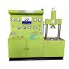 ISO 5167 Vertical Valve & Flow Meter Intelligent Test Bench 0.1-200m³/h 0-40MPa
