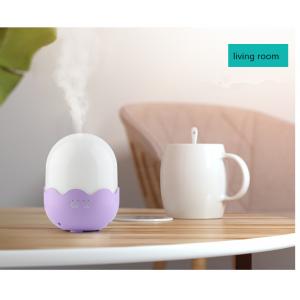 China 300ml Aroma Diffuser Humidifier Home Aroma Diffuser DC5V Rated Voltage LM-JS702 supplier