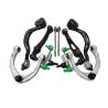 China Front Control Arm Kit (12 PCS) Stabilizer Link Tie Rod End For Land Rover Range Rover L405 LR034220 wholesale