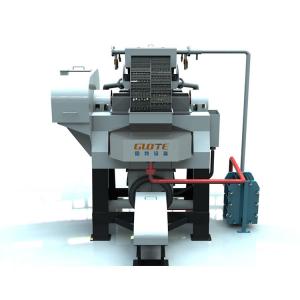 China 5000 KG Magnetic Separator for Separating Iron from Non-metallic Mining Materials supplier