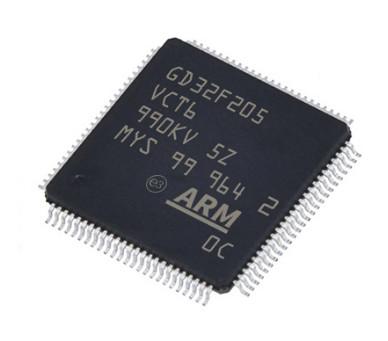 AT32F403AVCT7  PIN To PIN Alternative STM32F205VCT6 STM32F105VCT6  STM32F103VCT6   STM32F103VCT7