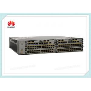 Huawei AR3200 Series Enterprise Routers AR3260-100E-AC Service And Router Unit 100E 4 SIC 2 WSIC 4 XSIC350W AC Power