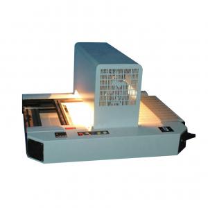 C201 BTZZ-Ⅰ Thermotropic fluorescence instrument for developing sweat fingerprint on paper