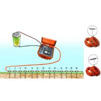 China Water / Metal Geophysical Exploration Instrument 1200V 2D 3D OEM on sale