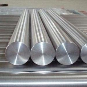 China 0.5-200mm Cold Rolled Stainless Steel Bar Stainless Steel Round Rod supplier