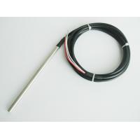 China  Wire Type K Thermocouple Probe , Flexible Rtd Probe For Temperature Sensor on sale