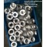 KYLT precision turned metal bushings