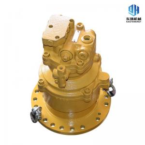 E308D Excavator Swing Motor MSG-44P-21-23 Hydraulic Motor 312-6318