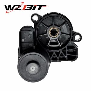 China 8V0998281 Hydraulic Brake Actuator EPB Motor Electric 3Q0998281 For VW Golf Audi supplier