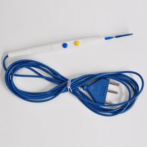 High-Frequency Surgical Electrosurgery Electrodes Disposable