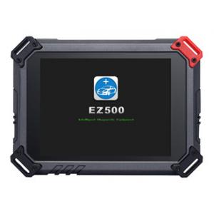 China 100% Original XTOOL EZ500 Car Diagnostic Tools With Full System Diagnosis For Gasoline Vehicles supplier