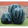 Non-Woven Vegetation Antifreeze Plant Drawstring Shrub Cold Jacket Garden Protection Bag Winter Tree Protective Cover