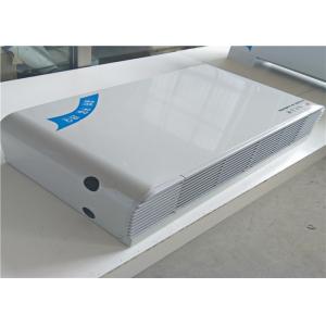 14kw Ducted FCU Residential Fan Coil Unit For Cooling And Heating
