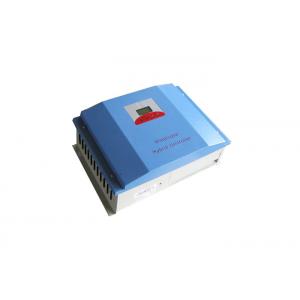 China LCD Controlled Off Grid Controller / Off Grid Solar Charge Controller supplier