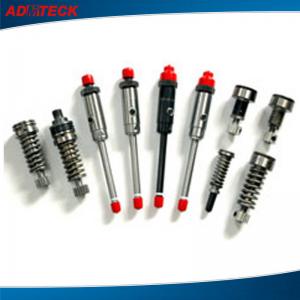 China Duable Pencil bosch diesel fuel injectors BOSCH 27336 / 26964 / 27836 / 26632 wholesale