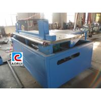 PC Hollow Grid  Board Extrusion Machine , PC Sunshade Plastic Board Production Line
