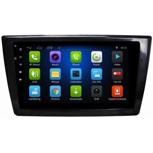 China USBのbluetoothのwifi 1080のビデオ二重地帯のためのDongFeng XiaoKang 580のためのOuchuangboのカー ラジオgpsの運行アンドロイド8.1 wholesale