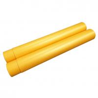 China Kraft Packaging Tubes Cardboard Mailing Paper Poster Tube for Mailing on sale