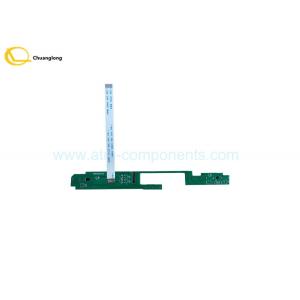 China 0090022327 009-0022327 ATM Replacement Parts NCR Selfserv Card Reader IMCRW MEI UPPER PCB Sensor supplier