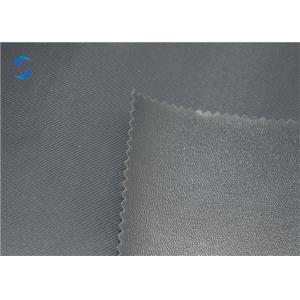 Twill Fabrics Polyester 420d Oxford Fabric Waterproof Jacquard PVC Coated Fabric