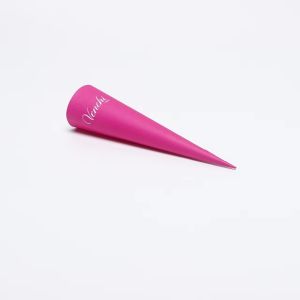 China Ice cream cone ice cream crepe cone One-time crisp paper set of cone paper support sharp angle paper set on sale