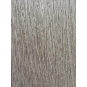 12% Moisture Fumed Veneer Color 609 Quarter Sawn White Oak Veneer