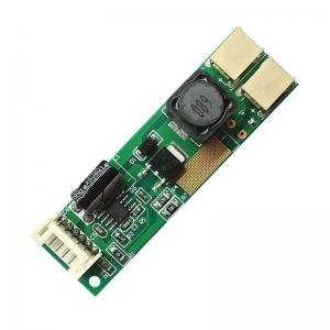 10-30v LED Backlight Driver Board Ca 155 Led Driver Light Adjustment