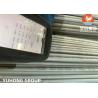China Bright Annealed Seamless Stainless Steel Tube ASTM A269 TP304 / 304L 11*0.5*3000mm wholesale