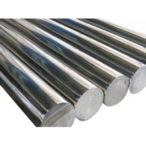 China ASTM Cold Drawn Carbon Steel Round Bars S45C S20C Carbon Steel Rod Stock supplier