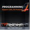 China Original Xhorse Code Reader 2023 VVDI Max PRO Key Programming Tool Set at 12V Voltage wholesale