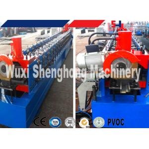China Door Frames Roll Forming Machine Galvanized Steel Sheet Rolling Forming Machine supplier