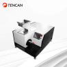 TENCAN EP60*95 ラボジョークラッシャー 1-5mm 調節可能な出力 岩石/鉱石/セラミック破砕用