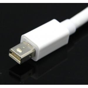 M55 Mini DP to Mini DP cable, Mini DisplayPort to Mini DisplayPort Cable male to male