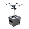 China Reliable Drone Tethered System Tethered Relay System For Emergency Scenarios AF-80X-150M30T wholesale