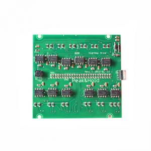 China Printed circuit board assembly Quick turn pcb fabrication PCB Board supplier