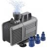 China FREESEA inline Water Pump For Hydroponic System 220V wholesale