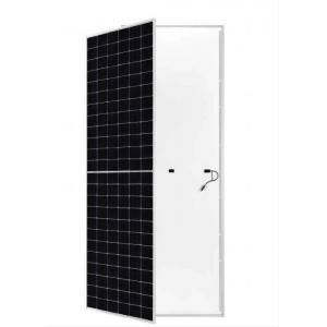 550W Mono TW Solar Module 540W 545W Bifacial Solar Panel 555W 560W