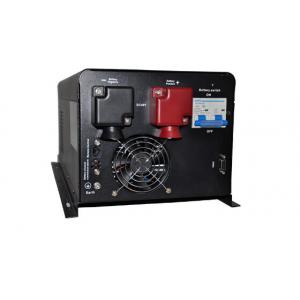 MP/MPS SERIES 2000W Off Grid Pure Sine Wave Home Inverter