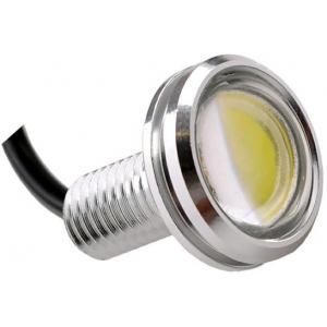 led Screw-3W DC 12V 50 lumen/w Dc 12v aluminum 2 years warranty car used moto car used Eagle eye lamp