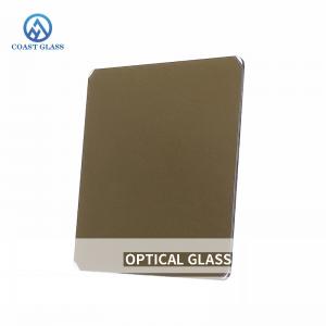 Optical Filter Anti-Reflection Coated Laminated Neutral Density ND Filter Film