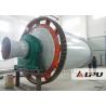 China Grate Type Coal Copper Ore Ball Mill Machine With Ceramic Liner 2.5t wholesale