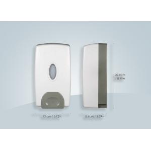 Hotel Hands Free Automatic Foaming Hand Soap Dispenser